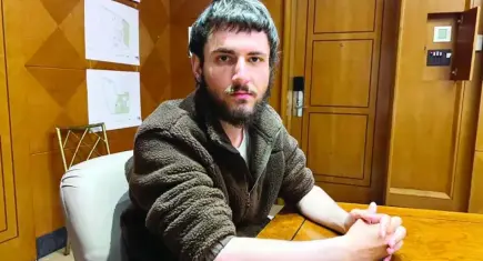 Gülistan Doku soruşturmasında itiraf mektubu detayı: Valinin oğlu hakkında şok iddialar