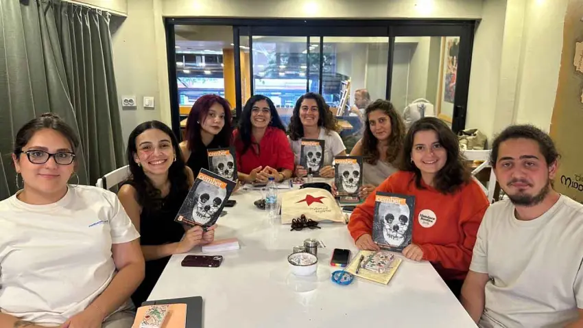 Her Yer Çocuk Derneği yaz etkinliklerini 12 şehre taşıdı haberinin görseli