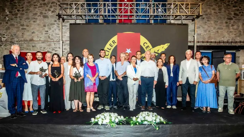 İGC’nin 80. yıl kutlamasında anlamlı buluşma haberinin görseli