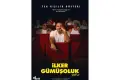 İlker Gümüşoluk İzmir'de sahne alacak