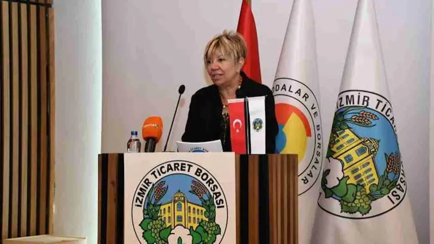 İTB' Başkanı Kestelli yeniden aday olmayacağını açıkladı haberinin görseli