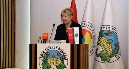 İTB' Başkanı Kestelli yeniden aday olmayacağını açıkladı