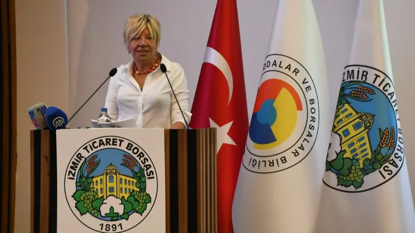 Kestelli: Tarımın geleceği planlı üretimden geçiyor haberinin görseli