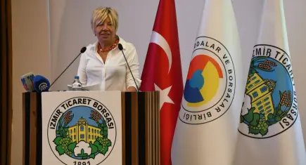 Kestelli: Tarımın geleceği planlı üretimden geçiyor