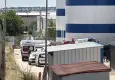 Kırklareli'de fabrikada patlama: 2 işçi hayatını kaybetti 