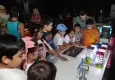 Konak’ta çocuklara 3D tasarım ve üretim eğitimi