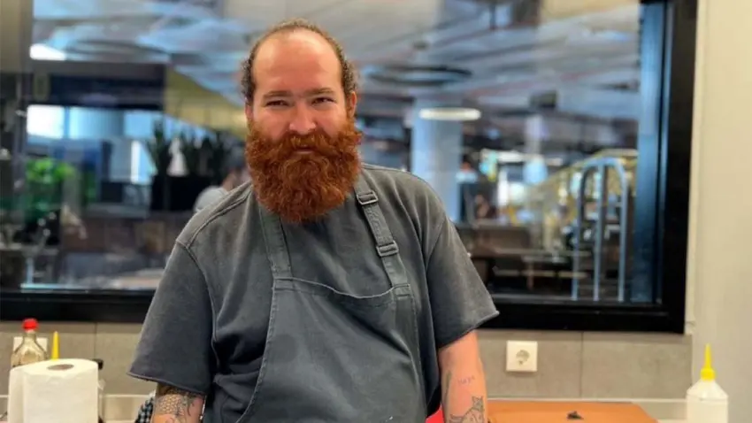 MasterChef şampiyonu Eren Kaşıkçı evinde ölü bulundu haberinin görseli