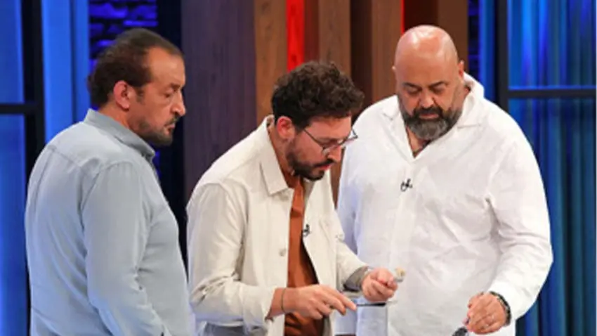 MasterChef Türkiye 2026’da yedek kadro heyecanı: Masterchef yedek yarışmacı kim oldu?  haberinin görseli