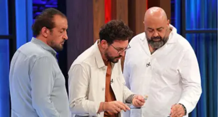 MasterChef Türkiye 2026’da yedek kadro heyecanı: Masterchef yedek yarışmacı kim oldu? 