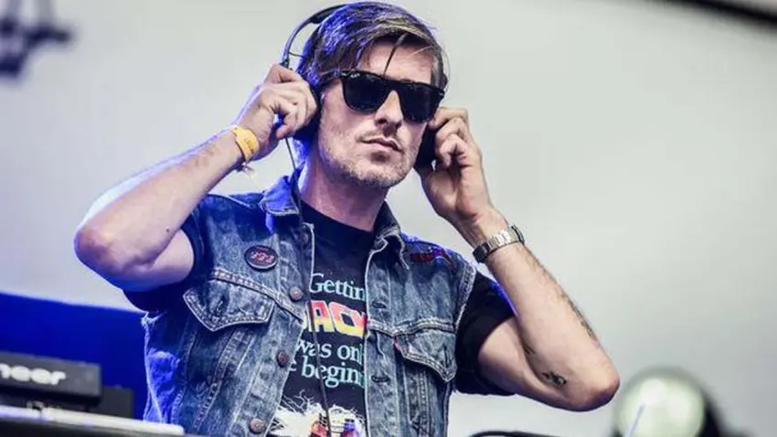 dj