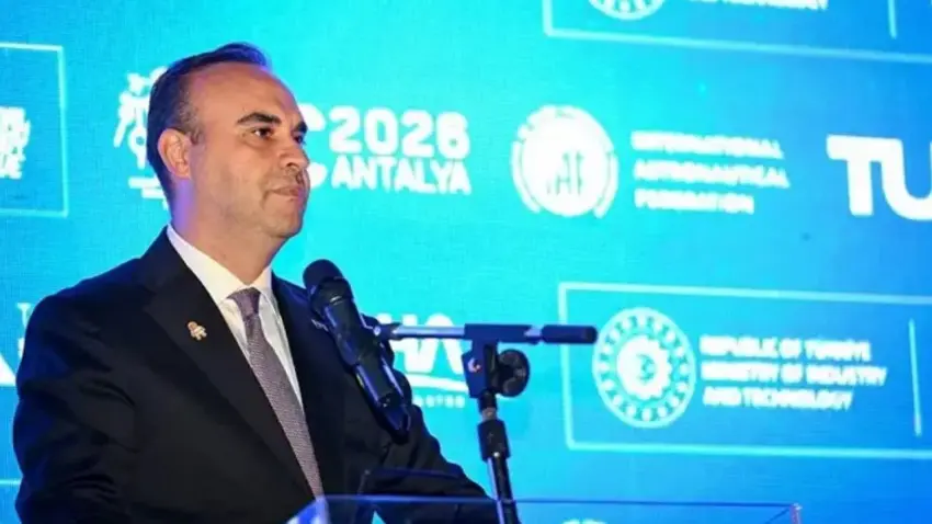 Mehmet Fatih Kacır