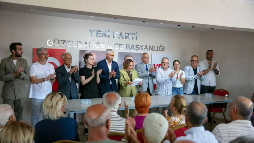 guzelbahce