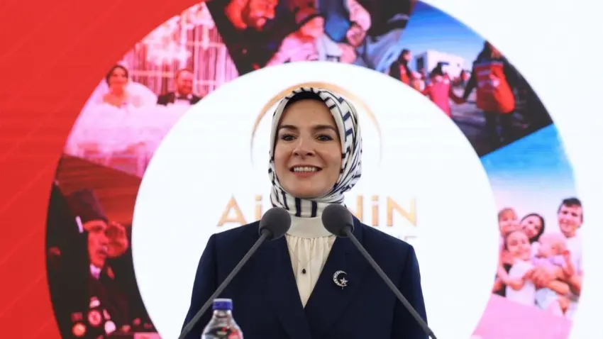 Mahinur &Ouml;zdemir G&ouml;ktaş