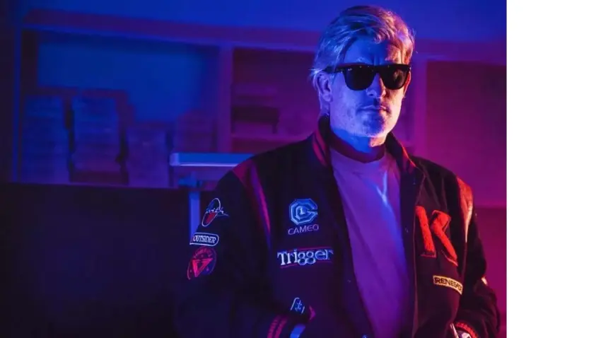 dj
