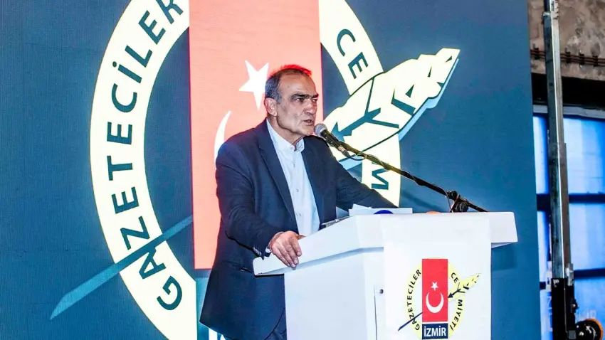 yıldır