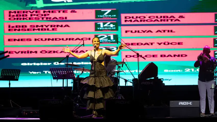konser
