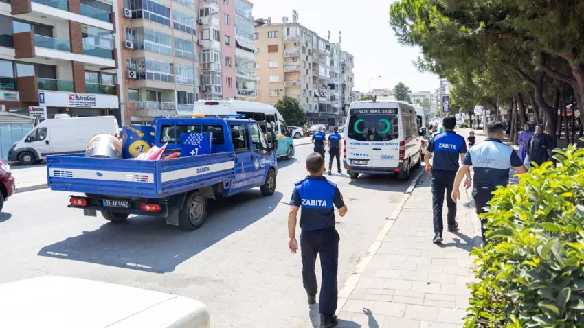 zabıta