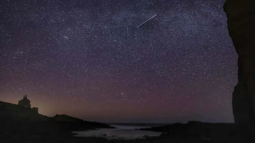 meteor