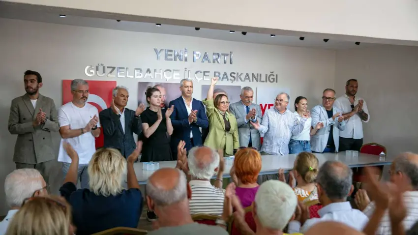 guzelbahce