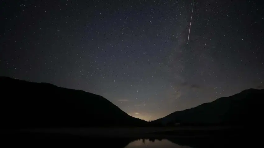 meteor