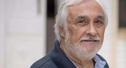Müjdat Gezen'den , CHP'ye sitemli veda!