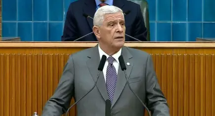 Müsavat Dervişoğlu: Meclis’in görmediği metne, İmralı canisi bakıyor