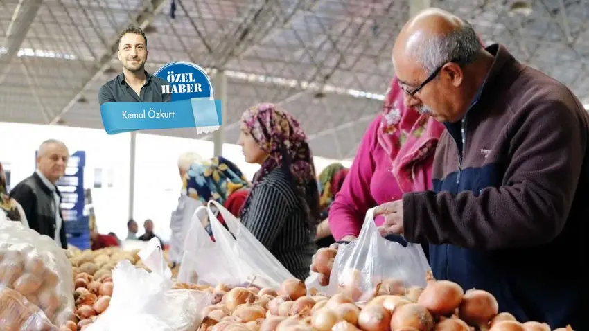 Mutfaktaki yangın sönmüyor: Esnaf kepenkleri tek tek indiriyor haberinin görseli