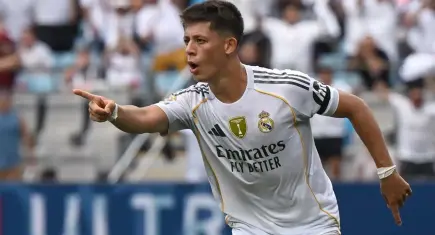 Real Madrid'in maaş listesi sızdı! Arda Güler'in maaşı tepki çekti: 51 maça çıktı ama…