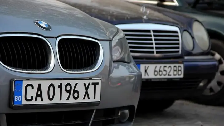 Resmi Gazete'de yayımlandı: Yabancı plakalı araçların otoyol cezalarına yeni düzenleme haberinin görseli