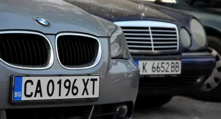 Resmi Gazete'de yayımlandı: Yabancı plakalı araçların otoyol cezalarına yeni düzenleme