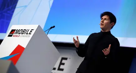 Rusya'dan Telegram'ın kurucusu hakkında uluslararası yakalama kararı  