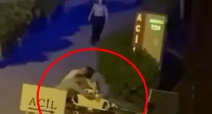Sedye üzerinde kalbi yeniden çalıştırılan Abdullah Aktiz hayatını kaybetti