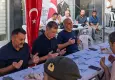 Şehit Astsubay Çavuş Batuhan Şimşek dualarla anıldı