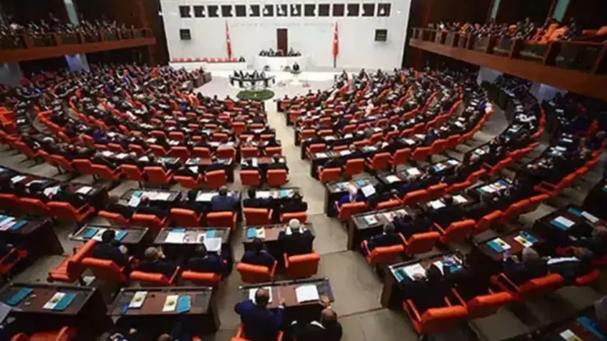 TBMM lokantasındaki taciz davasında karar çıktı haberinin görseli