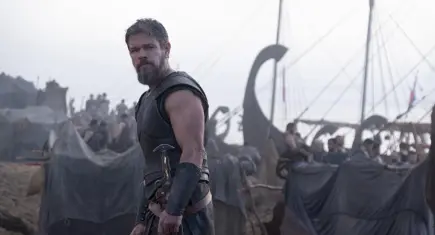 The Odyssey etkisi! Yunanca öğrenmek isteyenlerin sayısında devasa artış