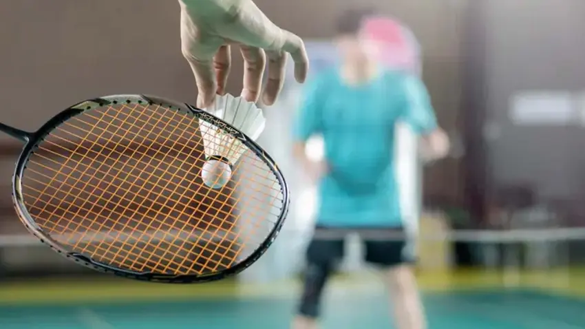 Ticaret Bakanlığı'ndan yasak kararı: Sağlığa zararlı 'Badminton' seti toplatılıyor haberinin görseli