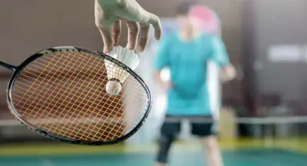 Ticaret Bakanlığı'ndan yasak kararı: Sağlığa zararlı 'Badminton' seti toplatılıyor