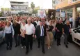 Torbalı Belediye Başkanı Övünç Demir CHP'den istifa ederek YENİ Parti'ye katıldı