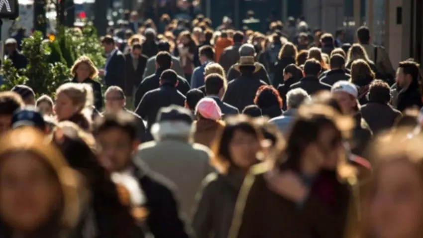 Türkiye'de ortalama yaşam süresi ne kadar oldu? haberinin görseli
