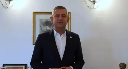 YENİ Parti'den bağış kampanyası: Özgür Özel ‘dayanışmayla başlıyoruz’ dedi