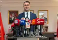 YENİ Parti İzmir'den mesaj: Yeni Partimizi iktidar yapmak için hep birlikte çalışacağız