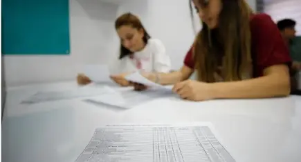 YKS tercihlerinde maraton başladı
