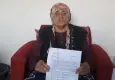15 yıl önce devredilen tapu aileyi birbirine düşürdü: Oğlu 86 yaşındaki annesini icra yoluyla evden çıkarmak istiyor!
