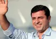Adalet Bakanlığı'ndan özel izin: Demirtaş, Narin Güran’ın babasıyla bir araya geliyor