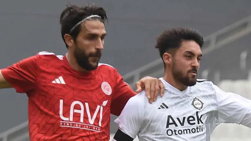Altay'da kadro dağılmaya devam ediyor haberinin görseli