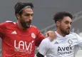 Altay'da kadro dağılmaya devam ediyor