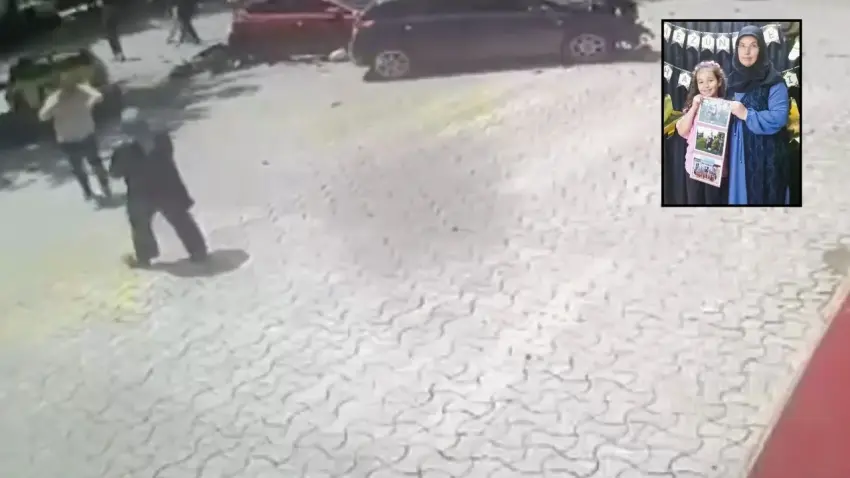 Anne ile kızın hayatını kaybettiği kazada sürücü tutuklandı haberinin görseli
