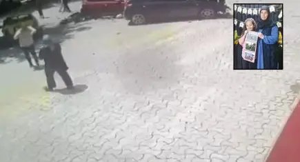 Anne ile kızın hayatını kaybettiği kazada sürücü tutuklandı