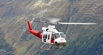 Arjantin’de helikopter kazası: Üst düzey bürokratlar dahil 7 ölü