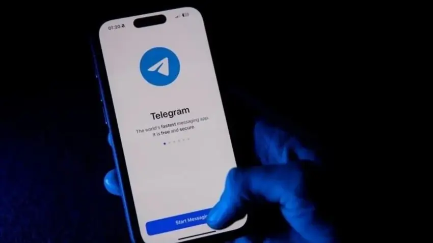 Avustralya Telegram’ı mahkemeye verdi haberinin görseli